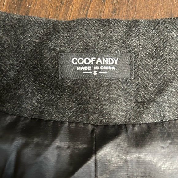 Men’s Coof Andy vest size small. - Picture 2 of 5